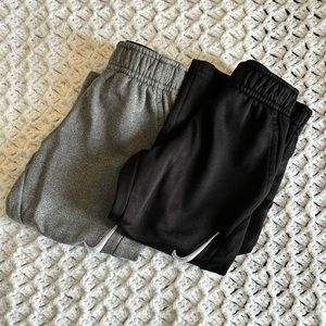 Boys Nike dri-fit bundle